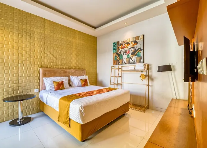 Emas 2br Private Pool * Семиньяк