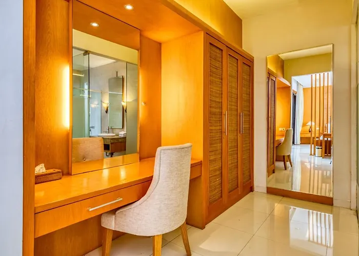 Emas 2br Private Pool