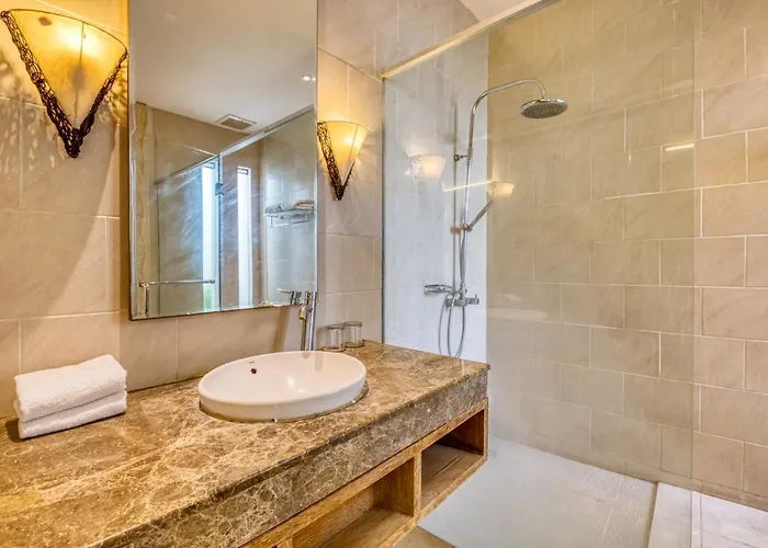 Вилла Emas 2br Private Pool Семиньяк