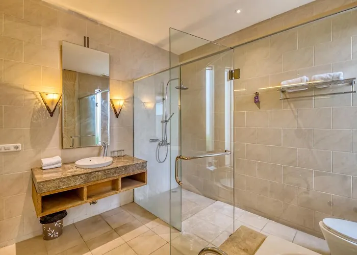 Emas 2br Private Pool *