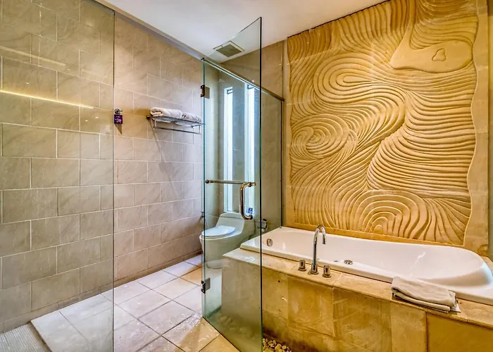 Emas 2br Private Pool Вилла *